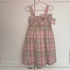 Janie & Jack Sz 4 Dress
